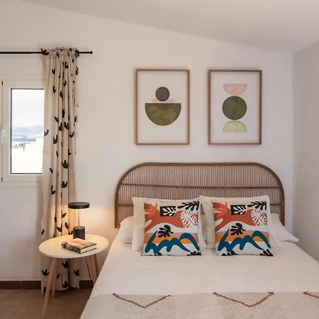 Apartamento Sweet Caleta *