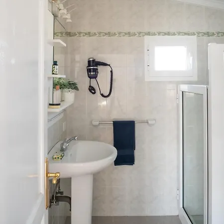 Апартаменты Sweet Caleta Калета-де-Кабальо