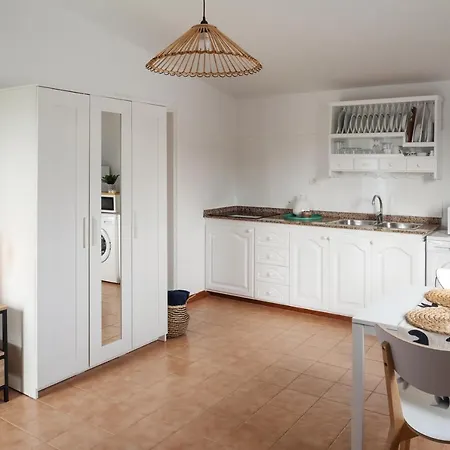 Sweet Caleta Апартаменты Калета-де-Кабальо