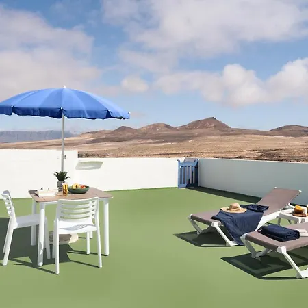 Sweet Caleta Калета-де-Кабальо