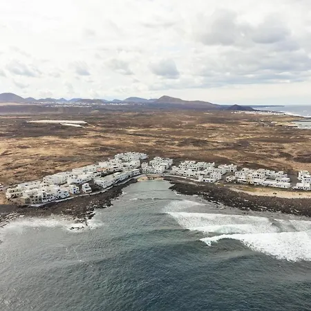 Sweet Caleta Апартаменты