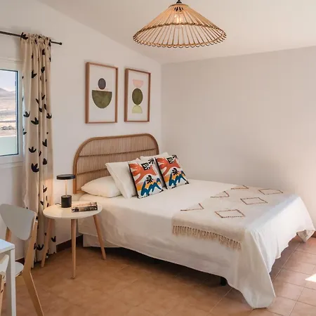 Sweet Caleta アパート Caleta de Caballo