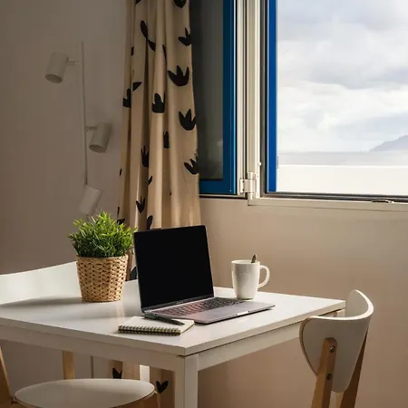 Sweet Caleta アパート Caleta de Caballo